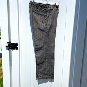 Volcom men’s shadrach pants size 32